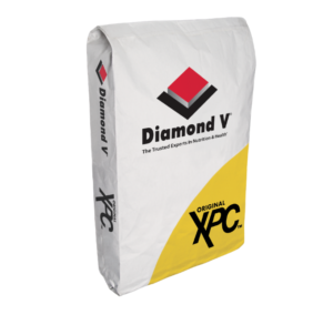 DIAMOND V XPC