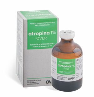 Atropina
