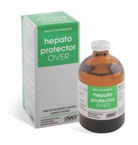 hepatoprotector