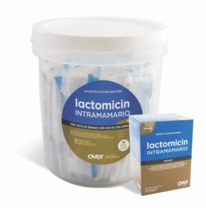 Lactomicin INTRAMAMARIO