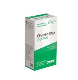 Overclop GOTAS