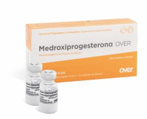 medroproxiprogesterona