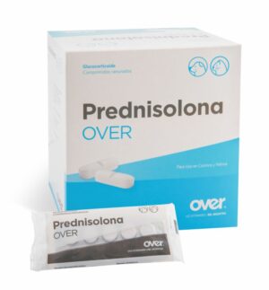 PREDNISOLONA