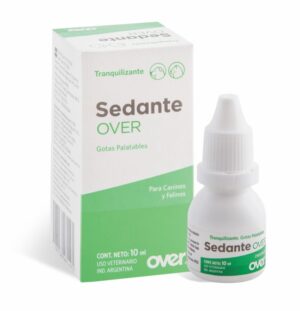 SEDANTE OVER