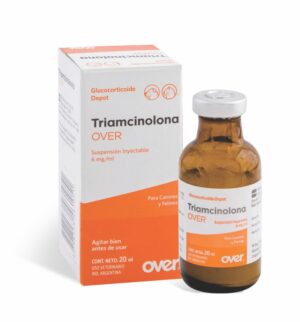 TRIAMCINOLONA
