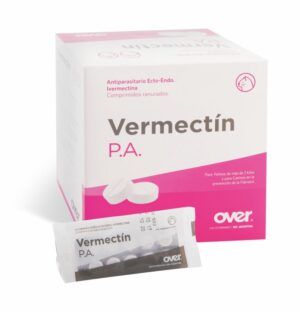 VERMECTIN P.A.