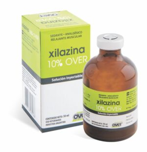 XILAZINA 10%