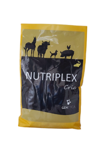 NUTRIPLEX CRIA