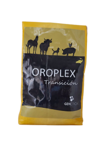 OROPLEX TRANSICION